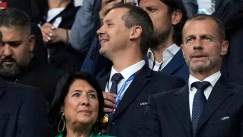 Παρελθόν από τη FIFA υψηλόβαθμο στέλεχος που άσκησε κριτική στον Ινφαντίνο!
