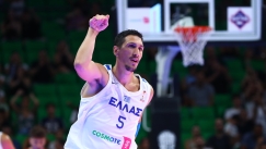 Λαρεντζάκης: «Να στηριχθούμε στην άμυνα και να περιορίσουμε τα λάθη»