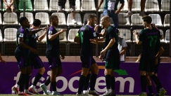 Το αυτογκόλ του Κωστή, το δοκάρι του Λιβάι και το νέο «χτύπημα» του... killer Ντέσερς