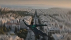 Το ευρηματικό video του Παναθηναϊκού με τον... Σπάιντερμαν Λιβάι Γκαρσία!