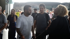 Πέταξε για Νορβηγία ο ΠΑΟΚ