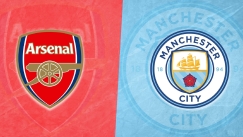 Live ο τελικός του Community Shield: Άρσεναλ - Μάντσεστερ Σίτι
