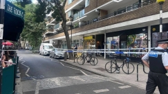 Συναγερμός στο Λονδίνο: Τέσσερις τραυματίες από επίθεση με μαχαίρι στο Κόβεντ Γκάρντεν – Συνελήφθη 47χρονη