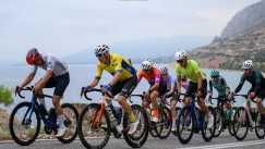 UCI GRAN FONDO LOUTRAKI GREECE 2026: Ο διεθνής ποδηλατικός αγώνας επιστρέφει!