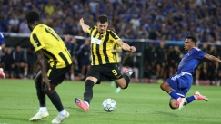 Τα highlights από το 0-0 της ΑΕΚ στη Σόφια