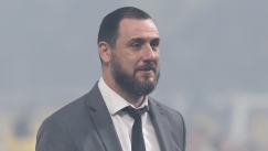 Λυσάνδρου: «Να ξεζουμίσουμε την πρόκληση και να είμαστε ανταγωνιστικοί»