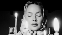 «Ας πάρουν μαθήματα για το πώς να ντύνονται οι θεούσες»: Η σπόντα του Βασίλειου Κωστέτσου με αφορμή την Μαντόνα