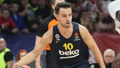 Κι όμως δεν είναι ψέμα: Ο Μαχμούτογλου ευστόχησε σε 71 σερί τρίποντα σε ατομική προπόνηση!