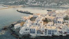 «Θα κατακτήσω τη Μύκονο και θα τη δώσω στον Ερντογάν»: Τα «λαχματζούν» και η «μυστική συνταγή» στους διαλόγους του κυκλώματος