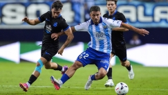 Ισόπαλο το ντέρμπι των νεοφώτιστων στη La Liga
