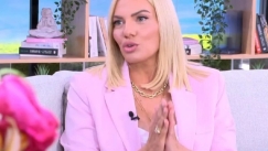 Ριζικές αλλαγές για το Σαββατοκύριακο του Open με «αιχμή του δόρατος» την Ιωάννα Μαλέσκου