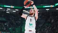 Αυτό είναι το ρόστερ της Ρόμα BC του Λούκα Ντόντσιτς