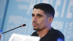 Μάνταλος: «Λείπει από τον κόσμο και από εμένα να βλέπουμε παιχνίδια με φιλάθλους και των δύο ομάδων»