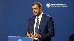 Ο Παύλος Μαρινάκης ρωτήθηκε για την υπόθεση Φαλ: «Αν έχει τελέσει ποινικό αδίκημα, θα το κρίνει η δικαιοσύνη»