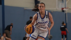 Ποια είναι η Κατερίνα Μαρίνη η οποία αποκτήθηκε από την Άλμπα Βερολίνου