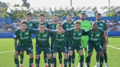 Οι 15 ομάδες της League Phase του Κυπέλλου και η μία εκκρεμότητα