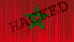 «Morocco is hacked»: Μυστηριώδεις χάκερ διέρρευσαν τα μυστικά της χώρας