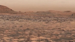 Η ανατριχιαστική εικόνα της NASA: Τι είδε το ρομπότ της όταν κοίταξε κάτω από τον γκρεμό του Άρη