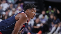 Βρήκε ομάδα στη δυτική περιφέρεια του NBA ο Μπένεντικτ Μάθουριν