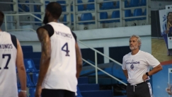 Ζιάγκος: «Να εξελιχθούμε χωρίς να αλλοιωθούμε»