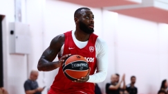 Τα highlights από το πρώτο φιλικό του Ολυμπιακού κόντρα στον Προμηθέα