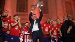 Η πορεία του «Στρατηγού» Μεντιλίμπαρ που έφερε την αγάπη του κόσμου