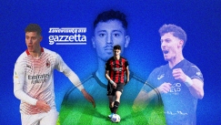 Νίκος Μιχελής στο Gazzetta: «Τα ελληνικά του Ζλάταν, τα αποδυτήρια στη Μίλαν και η ιστορική άνοδος με τη Βιζέου»