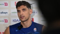 Μήτογλου: «Πρέπει να κοιτάμε μπροστά, έρχονται δύο παιχνίδια do or die»