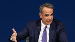 ΔΕΘ: Το τρίπτυχο της κυβερνητικής ατζέντας – Μισθοί, εισφορές και φόροι στο «καλάθι» του Πρωθυπουργού