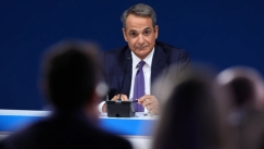 ΔΕΘ 2026: «Κλειδώνει» το πακέτο Μητσοτάκη – Οι ημερομηνίες-κλειδιά και οι εκκρεμότητες