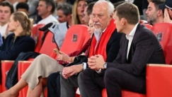 «Η Μονακό κινδυνεύει να μείνει εκτός EuroCup, στο προσκήνιο το Αμβούργο για τη θέση της»