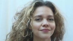 Λίλα Μπακλέση: Η φωτογραφία από το μαιευτήριο με τον νεογέννητο γιο της