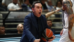 Μπούτσκος: «Η ζωή μας διδάσκει, κάναμε θυσίες και υπερβάσεις»