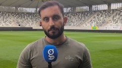 Μυκονίου: «Οι πιθανές επιλογές του Νίστρουπ για τον ''τελικό'' με τη Χράντετς Κράλοβε»