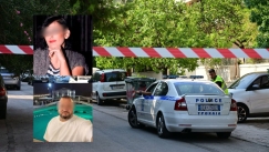 Γυναικοκτονία στη Νέα Σμύρνη: Συγκλονίζει η κόρη του 48χρονου – «Στέρησε τη μητέρα από ένα συνομήλικό μου κορίτσι»