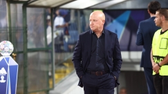 Νίκολιτς: «Δεν είχαμε την κατάλληλη τελική απόφαση, το ελληνικό πρωτάθλημα μας έφτασε εδώ»
