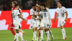 «Μπαλωθιά» του Νους και 0-1 ο ΟΦΗ στη Σόφια