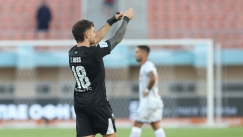 Πέναλτι του Μεντίλ στον Κωστούλα, 2-0 ο ΟΦΗ με Νους