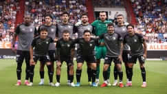 Ανεπίσημο ντεμπούτο με ασίστ για τον Αϊτόρ στο φιλικό του ΟΦΗ με την Βίλεμ