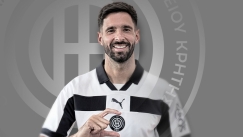Επίσημα στον ΟΦΗ ο Κόντρο