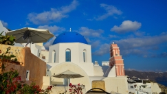Ποιο ελληνικό νησί ανακηρύχθηκε το δεύτερο «ομορφότερο» στον πλανήτη