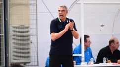 Οικονομάκης: «Η Νίκη Αμαρουσίου πέρασε δύο εφιαλτικές χρονιές και θα το αλλάξουμε αυτό»