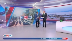 Ο Οικονόμου την «είπε» στον Πιτταρά για το πράσινο καπέλο: «Παρ' το από το τραπέζι γιατί θα φύγω» (vid)