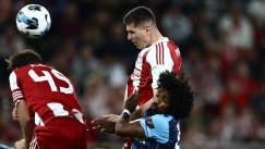Πρεμιέρα στη Stoiximan Super League 1 με τρία παιχνίδια