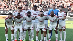 Στη League Phase του Europa League ο Ολυμπιακός, η οικονομική διαφορά με το Champions League