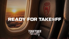 Ολυμπιακός: Together We Fly, το φετινό ταξίδι ξεκινά από την Βιτόρια