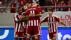 Ο Ολυμπιακός με Μίλαν και Μαρσείγ στη League Phase του Europa League 