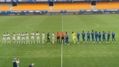 Ανταγωνιστικός ο Παναιτωλικός, 1-1 με την Τρουά