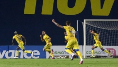Παθιασμένος και εύστοχος ο Παναιτωλικός, 3-1 τον Αστέρα