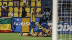 Η βαθμολογία της Stoiximan Super League: «Απόλυτος» ο Παναιτωλικός, «σεφτές» για Ηρακλή και Βόλο Elabet